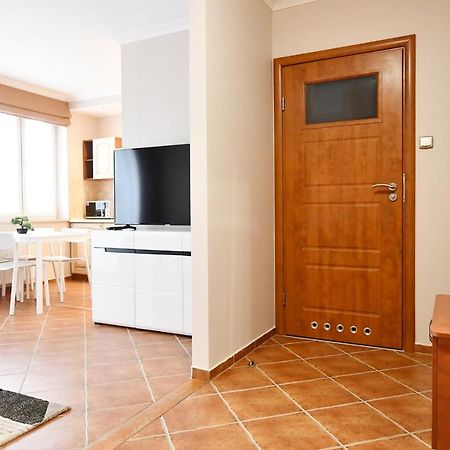 Mizu Apartamenty - Zielone Tarasy Kolobrzeg Exterior photo