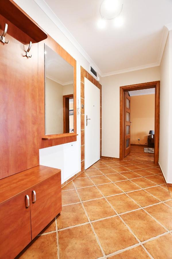 Mizu Apartamenty - Zielone Tarasy Kolobrzeg Exterior photo